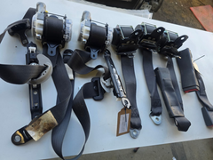 Toyota Camry 2006-2011 ACV40/ AHV40 Seat Belts Front & Rear Belts Complete Set| Melbourne and Sydney