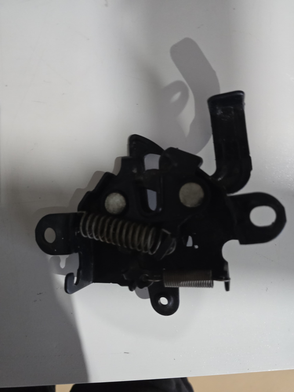 OEM NISSAN TIIDA 2006 HOOD/BONNET LATCH LOCK ASSEMBLY| Melbourne and Sydney