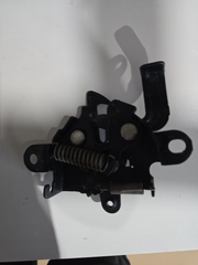 OEM NISSAN TIIDA 2006 HOOD/BONNET LATCH LOCK ASSEMBLY| Melbourne and Sydney