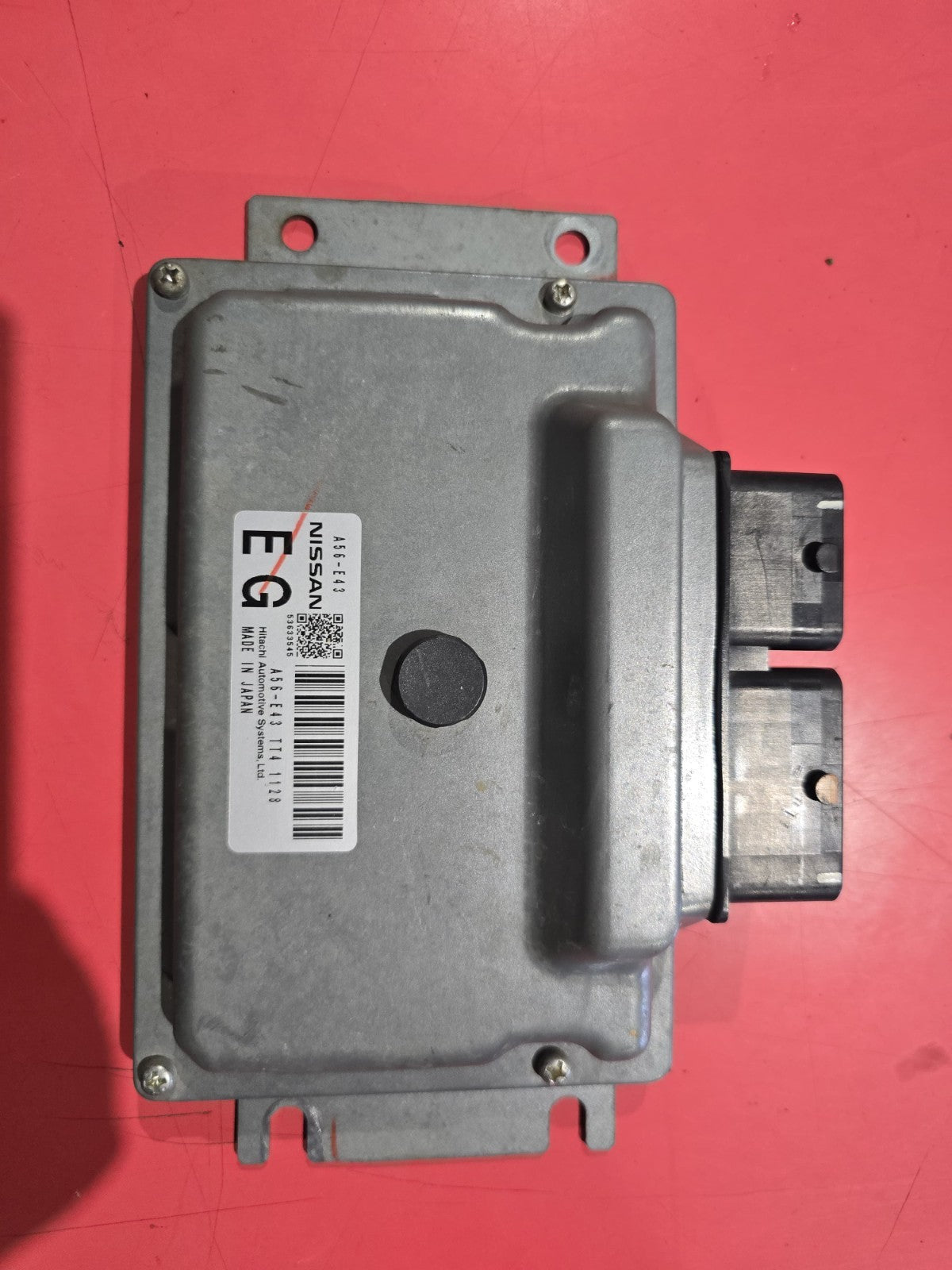 Ecu ‐Nissan Micra K13| Melbourne and Sydney