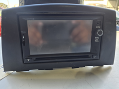 SUZUKI SWIFT STEREO/HEAD UNIT SAT NAV HEAD UNIT, FZ, 08/10-03/17 10 11 12 13 14| Melbourne and Sydney
