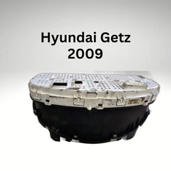 Hyundai Getz 2009 Odometer 200k| Melbourne and Sydney
