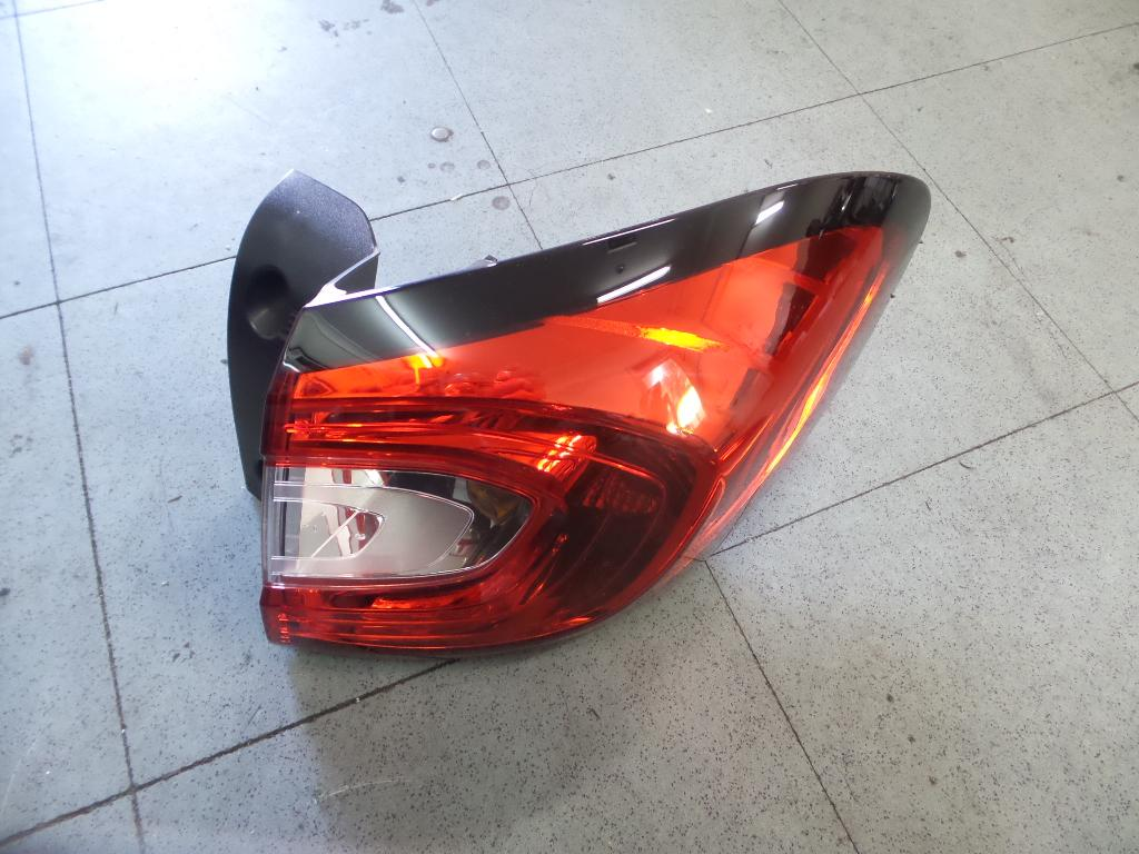 Used Renault Captur 2013-2018 TailLight Right| Melbourne and Sydney
