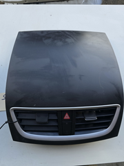 SUZUKI SWIFT 2011-2017 DASHBOARD CENTRE AIR VENTS & HAZARD SWITCH 73821-65J0| Melbourne and Sydney