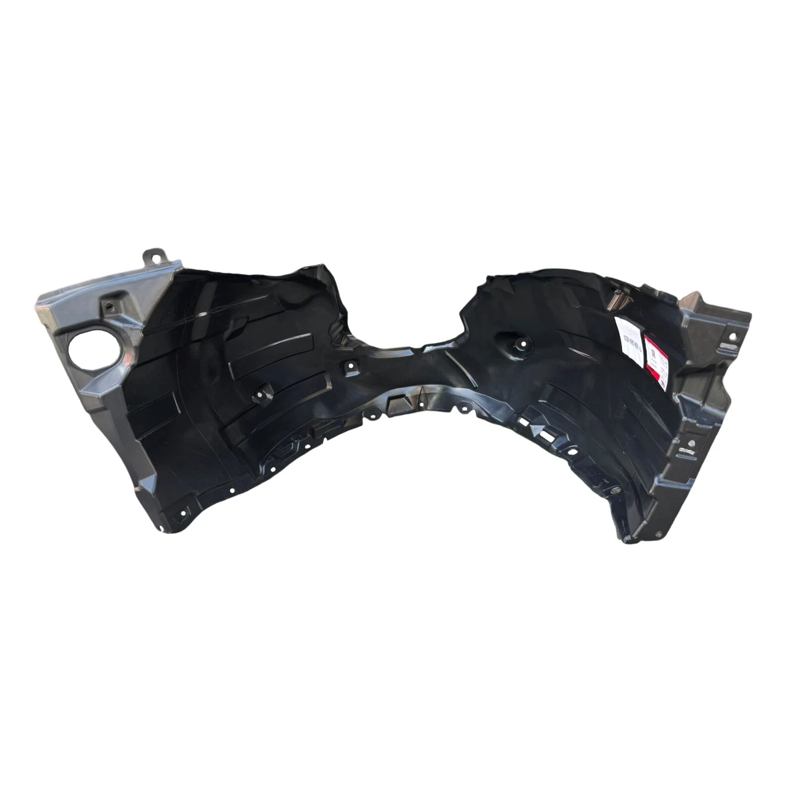FRONT INNER GUARD LINER LEFT FOR TOYOTA CAMRY 2018-2024 ASV70 53806-06230| Melbourne and Sydney
