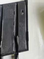 OEM VW GOLF MK VI 2008-2013 Left Lower Bumper Grille 5K0-853-665C| Melbourne and Sydney