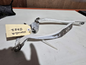 Honda Jazz Hood Hinges LH+RH| Melbourne and Sydney
