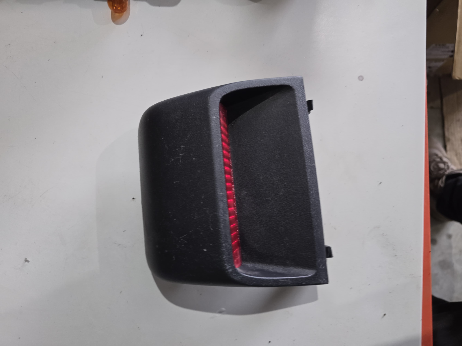 OEM Toyota Yaris Sedan, Parcel Mounted 3RD Stop Light, 2007-2012, 81570-12350-B0| Melbourne and Sydney