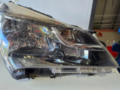 Used Toyota Yaris Hatchback 2015-2017 Head Light Lamp Right Hand Side| Melbourne and Sydney