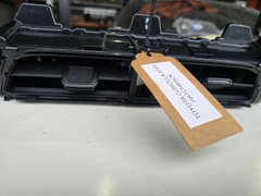 2019-2023 Toyota Corolla Front Center Dash Air Ventilation Outlet 55670-12720| Melbourne and Sydney