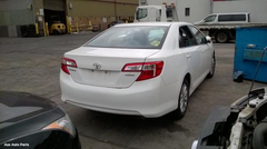 Toyota Camry 2014 Engine ECU, ASV50, 2.5, Engine Ecu 89661 - 06Q80| Melbourne and Sydney