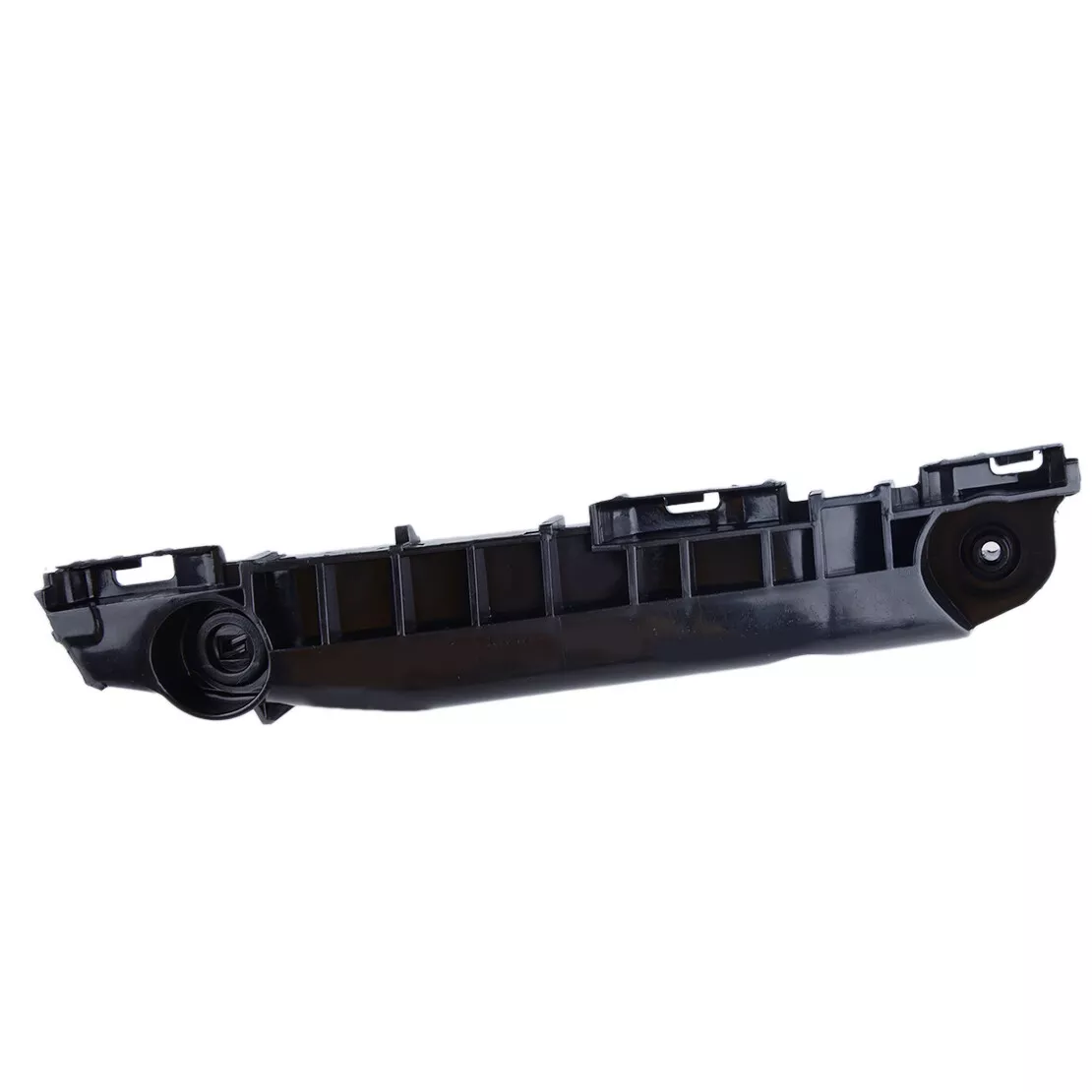 Pair Left & Right Front Bumper Bracket Fits Toyota Yaris Hatch 2006-2011| Melbourne and Sydney