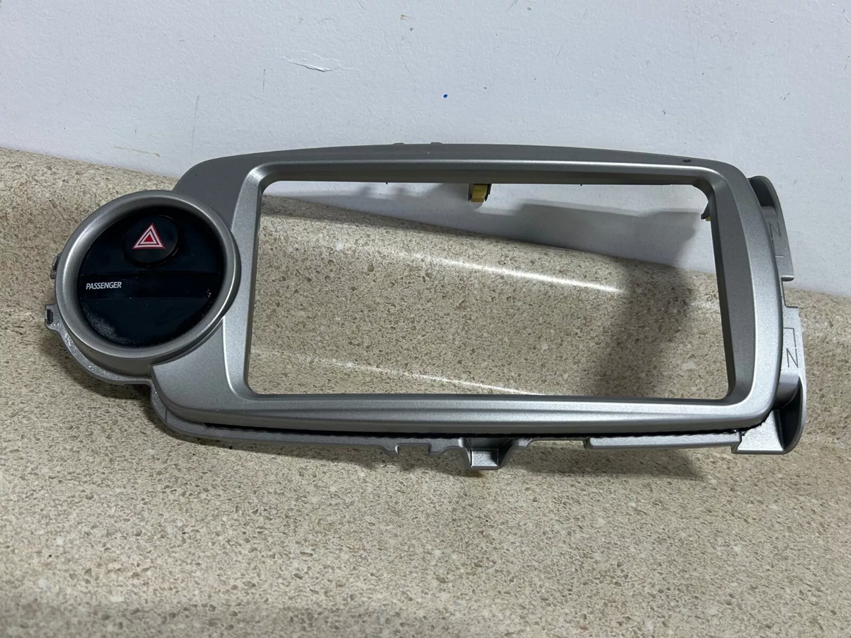 OEM Toyota Yaris Hatch 2014 Special Edition Limited Interior Panel Gray| Melbourne and Sydney