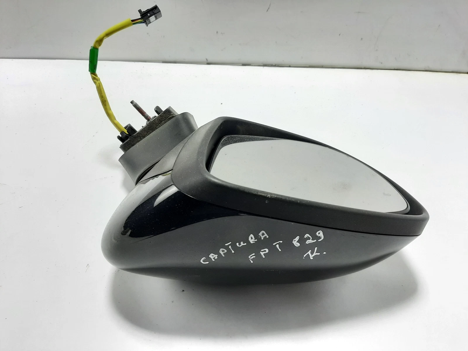Used Renault Captur 2013-2018 Right Side Wing Mirror| Melbourne and Sydney