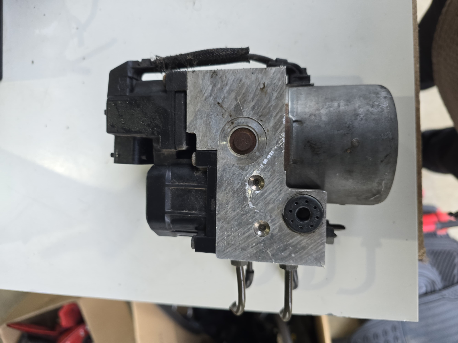 TOYOTA COROLLA ABS PUMP/MODULE ZRE172R, SEDAN, 12/13-06/19 13 14 15 16 17 18| Melbourne and Sydney
