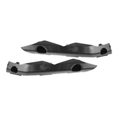 Front Pair LH+RH Bumper Bar Bracket Slide For Toyota Camry ASV50 AVV50 2015~2017| Melbourne and Sydney