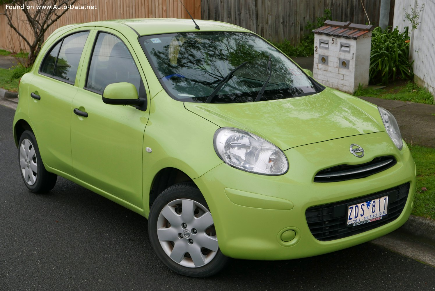 Ecu ‐Nissan Micra K13 A56-E46| Melbourne and Sydney