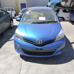 Toyota Yaris Hatch Engine Ecu, 1.3, 2nz, Manual NCP13, 2011-2014 89661-52S70| Melbourne and Sydney