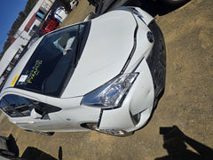 Used Toyota Yaris Hatch 2017-2019 NCP130 Stereo Head Unit| Melbourne and Sydney