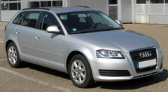 AUDI A3 2008 HATCHBACK ENGINE ECU 06A906033JL| Melbourne and Sydney