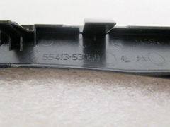 OEM LEXUS IS250 IS350 2007-2012,CENTER CONTROL LOWER PANEL MOULDING 55413-53050| Melbourne and Sydney