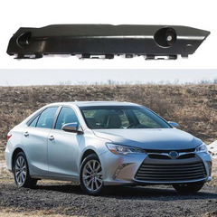 Front Pair LH+RH Bumper Bar Bracket Slide For Toyota Camry ASV50 AVV50 2015~2017| Melbourne and Sydney