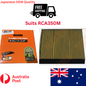 Cabin Filter MC-K3039 Suits Ryco RCA350M Fits Hyundai & Kia| Melbourne and Sydney