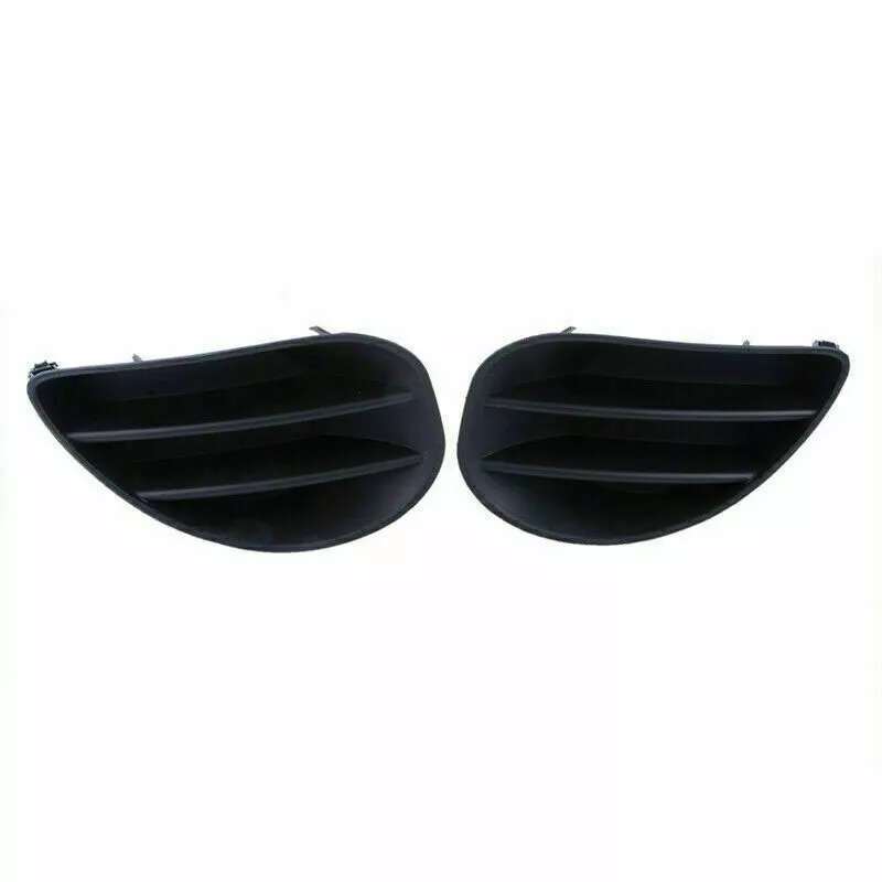 Toyota Yaris Hatch 2005-2008 Fog light Cover Without Holes| Melbourne and Sydney