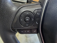 Toyota Camry 2019-2022 Steering Wheel Without Airbag (Scuff Marks)| Melbourne and Sydney