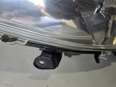 Used Toyota Yaris Hatchback 2012-2014 Head Light Lamp Left Hand Side| Melbourne and Sydney