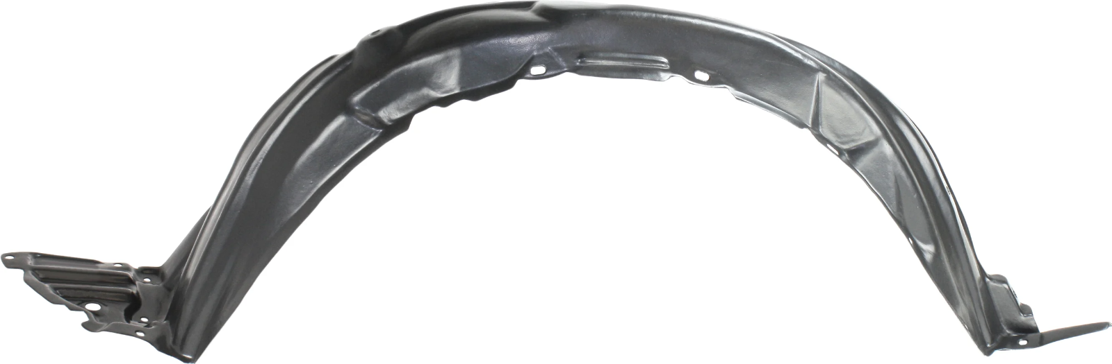 Guard Liner-Front Right & Left For Toyota Yaris Hatchback 2006-2011| Melbourne and Sydney