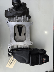 VW Golf Mk6 1.4l TSI Supercharger 325486 03c276| Melbourne and Sydney