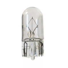 T10 12V W5W 4300k Standard Replacement Halogen Globes E4 Wedge Type 10Pcs| Melbourne and Sydney