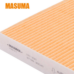 Cabin Filter For Toyota Camry 2007-2019 Suits Ryco RCA164M Japanese OEM Quality| Melbourne and Sydney