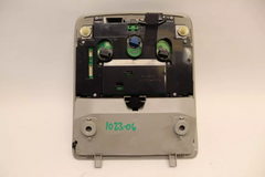 USED OEM LEXUS IS250/ IS250C,GSE20R OVERHEAD CONSOLE SUNROOF SWITCH DOME LIGHT| Melbourne and Sydney