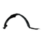 Front Guard Liner RH For Toyota Corolla Sedan 2007-2013 5387602240| Melbourne and Sydney