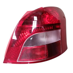 Used Toyota Yaris Hatchback Tail Light 2006-2008 Right| Melbourne and Sydney