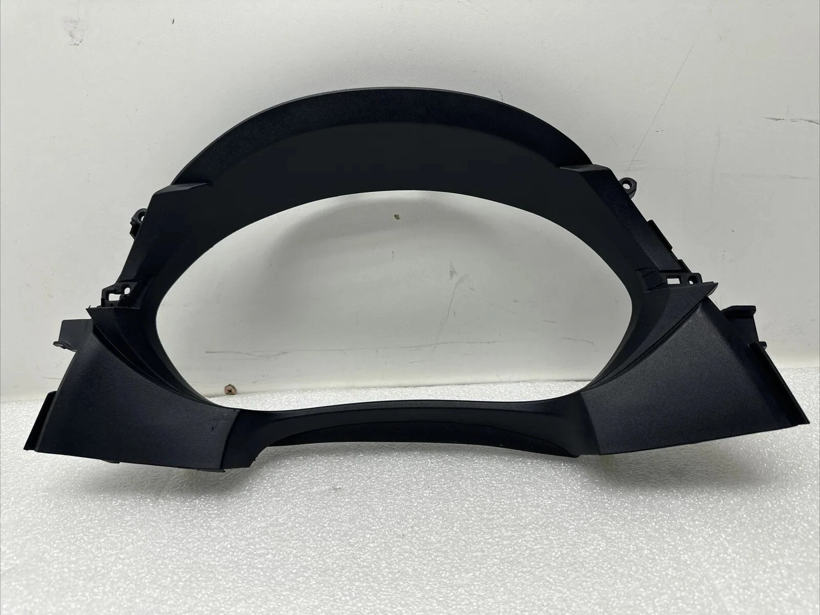 2014-2016 TOYOTA COROLLA DASH SPEEDOMETER CLUSTER BEZEL TRIM OEM 55410-02280| Melbourne and Sydney