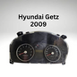 Hyundai Getz 2009 Odometer 200k| Melbourne and Sydney