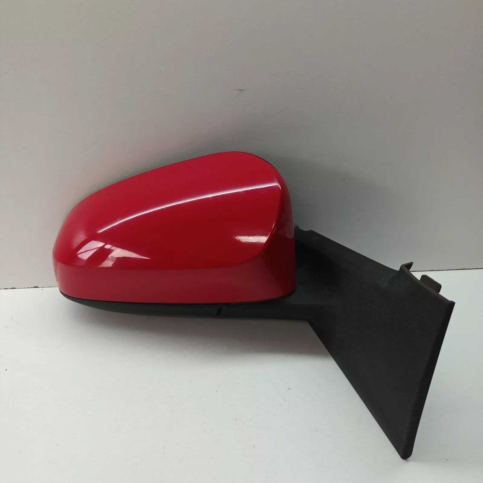 Toyota Yaris Hatchback 2012-2014 Side View Mirror Left Hand Side| Melbourne and Sydney
