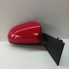 Toyota Yaris Hatchback 2012-2014 Side View Mirror Left Hand Side| Melbourne and Sydney