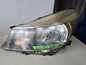 Used Toyota Yaris Hatchback 2012 Head Light Lamp Left Hand Side| Melbourne and Sydney