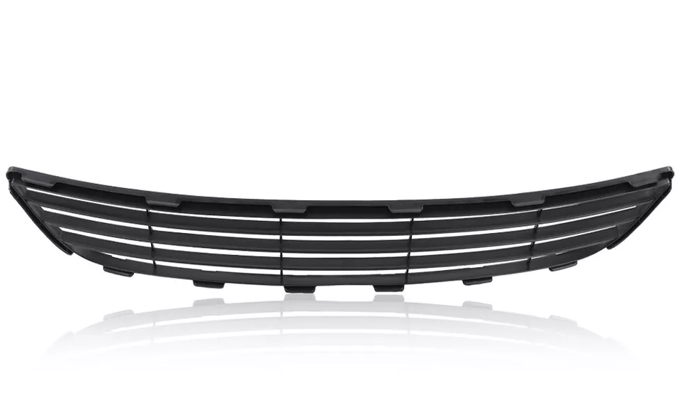 Bottom/Lower Grille For Toyota Yaris Sedan 2007-2012 -53112-0D150| Melbourne and Sydney