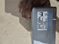 OEM Nissan Tiida 2004-2009 (28500ED50B) CONTROLLER ASSEMBLY, POWER STEERING| Melbourne and Sydney