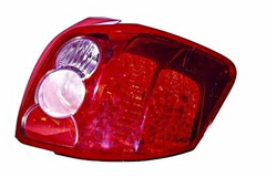 Used Toyota Corolla 5Dr Hatch 4cyl 1.8L 2ZR-FE 2007-2009 Tail Light Set| Melbourne and Sydney