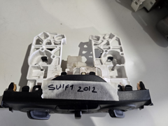 OEM SUZUKI SWIFT 2012 AC HEATER CLIMATE CONTROL SWITCH PANEL| Melbourne and Sydney