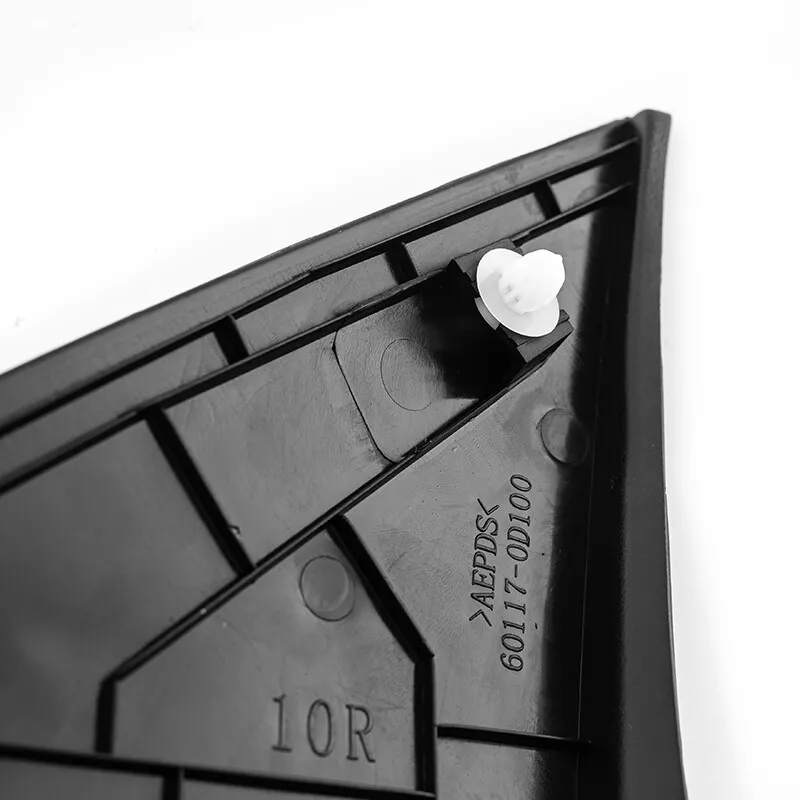 Side Mirror Triangle Trim Right & Left For Toyota Yaris Hatchback 2006-2011| Melbourne and Sydney