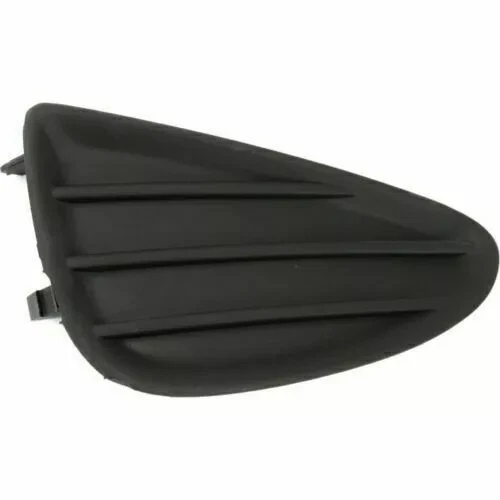 Front Bumper Fog Light Cover- Right For Toyota Yaris Hatchback 2012-2014| Melbourne and Sydney