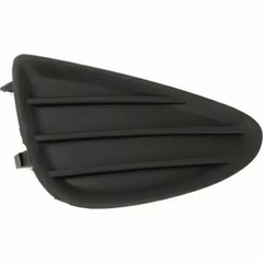 Front Bumper Fog Light Cover- Right For Toyota Yaris Hatchback 2012-2014| Melbourne and Sydney