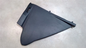 2020-2023 TOYOTA GR COROLLA OEM DASH END CAP PLASTIC BLACK TRIM. 55318-12170| Melbourne and Sydney